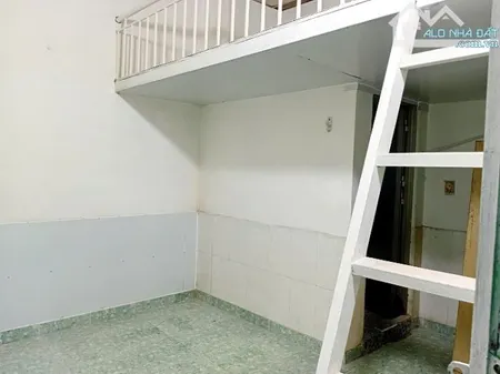 Cho thuê phòng 20m² hẻm xe hơi 6m đường Bạch Đằng, Tân Bình