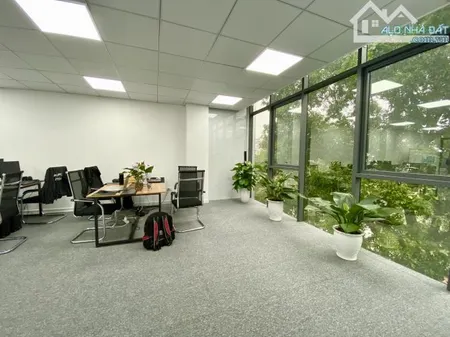 Cho thuê văn phòng tại đường Huỳnh Thúc Kháng, Đống Đa sàn 50m2 nhà mới giá rẻ nhất