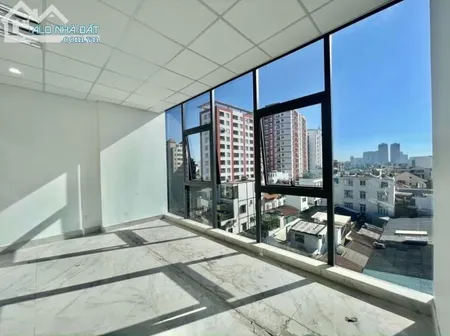 Chính chủ cho thuê văn phòng tại Nam Đồng, Đống Đa sàn 75m2 cực mới giá rẻ vô địch 12tr/th