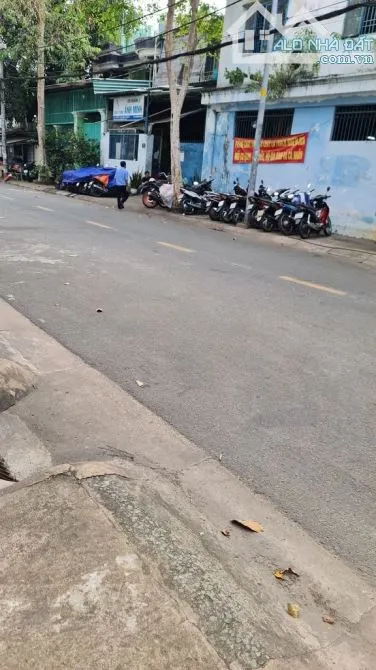 Cho Thuê Mặt Bằng Mặt Tiền Đỗ Bí, P Phú Thạnh, Tân Phú