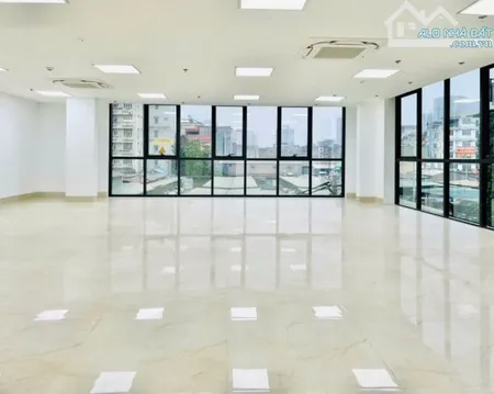 Cho thuê văn phòng khu vực Âu Cơ . Xuân Diệu, Công Viên Nước , 150m2, 15t