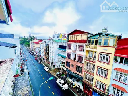 CHO THUÊ PHÒNG KS THEO THÁNG TẠI ĐÀ LẠT ĐƯỜNG PHẠM NGŨ LÃO