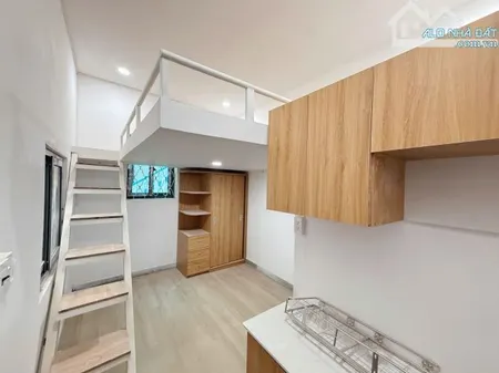 Cho thuê căn hộ Duplex cửa sổ Q1, ngay phố đi bộ Nguyễn Huệ, Bitexco, chợ Bến Thành, Saigo