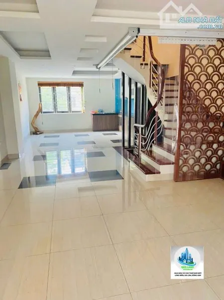 CHO THUÊ NHÀ LIỀN KỀ – RICE CITY SÔNG HỒNG, GIA QUẤT, THƯỢNG THANH