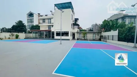 CHO THUÊ BIỆT THỰ SÂN VƯỜN – NGỌC THỤY – Ô TÔ TẢI VÀO TẬN