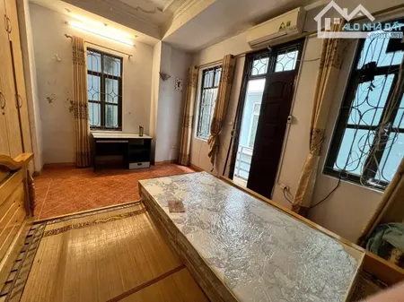 CHO THUÊ NHÀ PHỐ QUANG LAI, TỨ HIỆP THANH TRÌ DT 30M 4T, 2PN, FULL ĐỒ GIÁ 8TR
