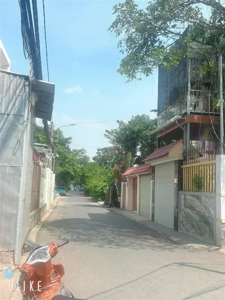 Trường thọ, thủ đức 215m2 đất đường ô tô tránh, giá bán trước tết 9,5tỷ