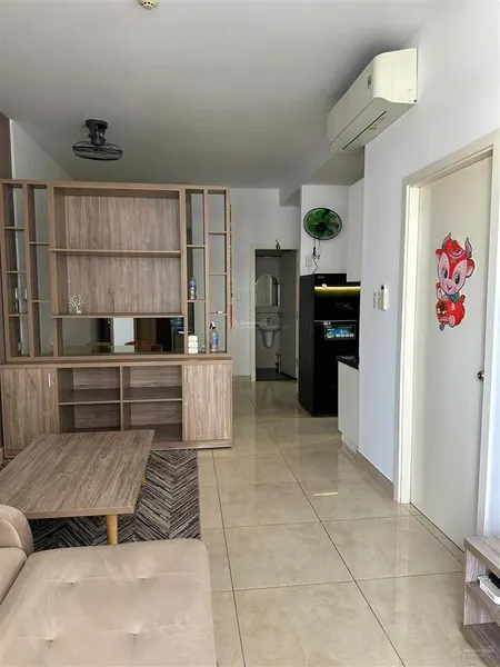 Bán căn hộ lux city quận 7 2pn, 2wc, 70m², full nội thất giá 4,4 tỷ