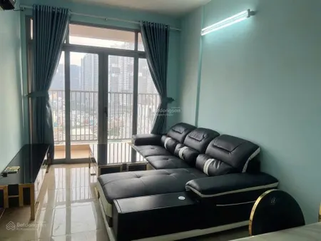 Bán căn hộ lux city quận 7 2pn, 2wc, 73m², full nội thất giá 4,7 tỷ