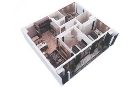 Quỹ chung cư handico 33 lê văn lương ký trực tiếp với chủ đầu tư loại hình 23 phòng ngủ đủ cả