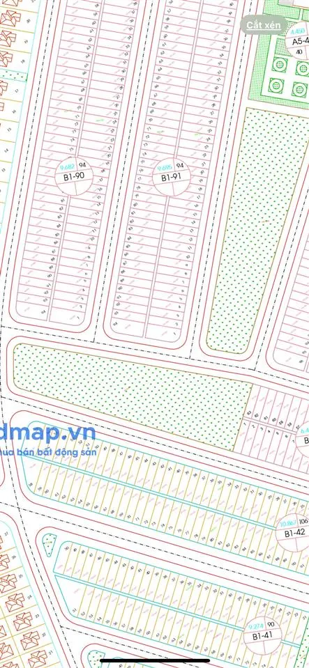 Lô góc phạm xuân ẩn và thanh lương 24