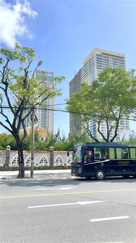 Bán lô góc hồ nghinh, sát four points by sheraton da nang vị trí đẹp