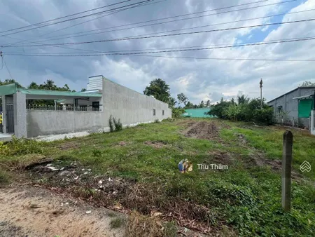 Bán 457m2, đất tại ấp thanh an, xã an bình, châu thành tây ninh giá 700 triệu 0908 155 ***