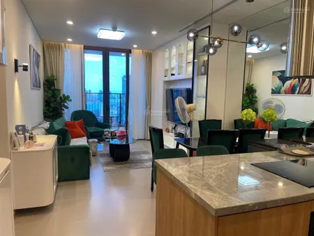 Bán nhanh căn hộ cao cấp sam tower view sông hànsổ đỏ lâu dài diện tích 70m2full nội thất