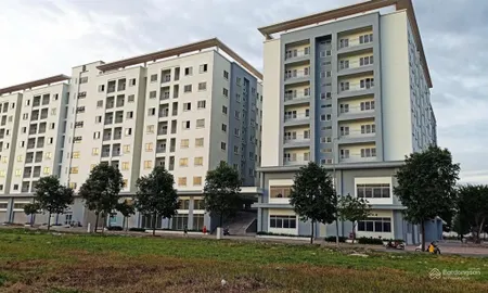 Thanh bình residence, nguyễn du, bình hòa, thuận an, bình dương