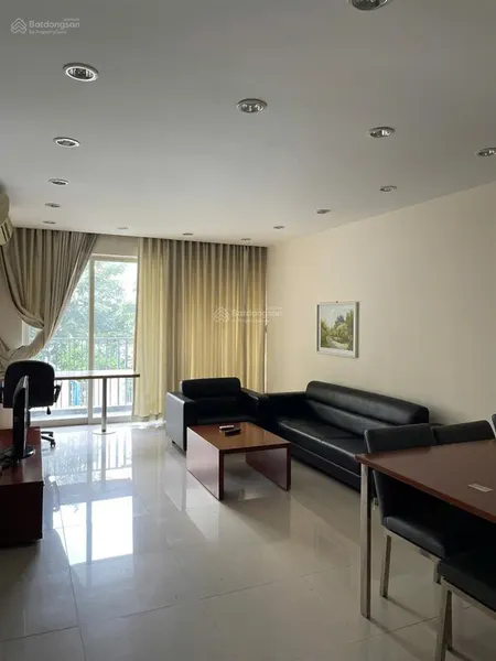 Bán chung cư the canary heights thuận an 78m2, 2pn, giá 1.8 tỷ