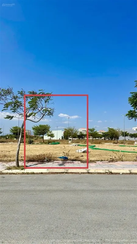 Vị trí vàng đón đầu dòng tiền tại khu k2 gần noxh hacom ocean city