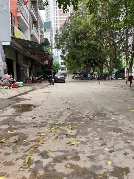 Cần bán 80m2 (6,66x12) đất x2 đông trù đông anh đường rộng 7,5m mặt nhìn ra sân bóng thoáng mát