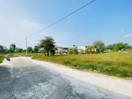 Đất làm nhà vườn homestay gần biển la gi, thổ cư sẵn gía còn rất mềm