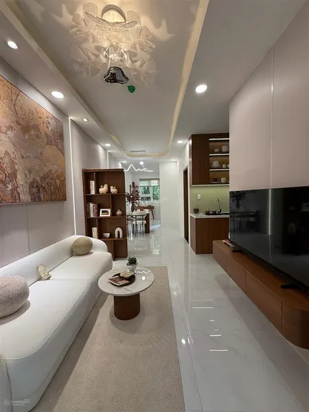 Bán nhà ở xã hội long bình tân vốn ban đầu chỉ 300tr, mặt tiền nguyễn văn tỏ, gần ngã 4 vũng tàu.