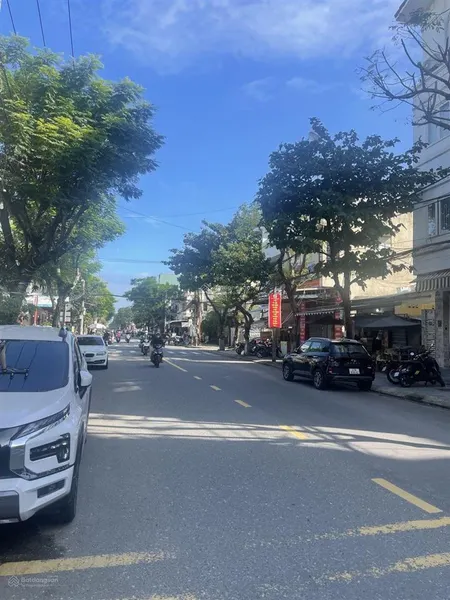 Bán đất lô góc mỹ khê 7 sơn trà | trung tâm kinh tế biển
