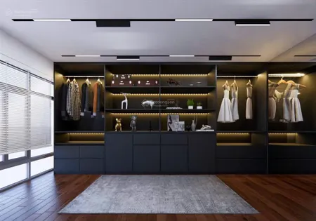 Bán căn hộ chung cư phú hoàng anh, 4,9 tỷ, 129m2, view đẹp, uy tín tại nguyễn hữu thọ, nhà bè