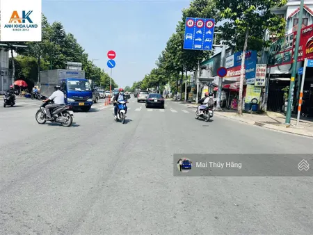50tr/m2 đất full thổ cư ngay phạm văn đồng ngang 6 hẻm 1/ thẳng tắp