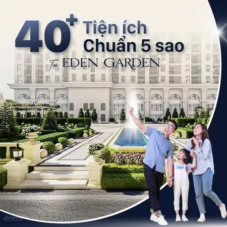 Giảm 210tr trực tiếp vào giá bán giai đoạn bàn giao cc cao cấp nhất tp thái bình