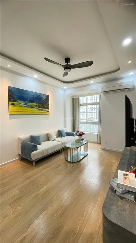Bán cc sky garden i, 5,59 tỷ, 71,4m2, 2pn, 1wc, p tân phong, q7, hcm