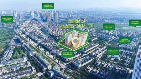 An bình homeland giá 69tr/m2 không chênh 4.7 tỷ căn 2pn 68m2. hotline cđt 0941 617 ***