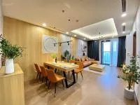 Bán gấp căn hộ 3n2vs, keangnam phạm hùng. giá tốt. sổ chính chủ