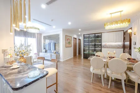 Quỹ 20 căn hộ 3pn chủ nhà gửi bán tại chung cư hoàng thành pearl, full nội thất, đã có sổ