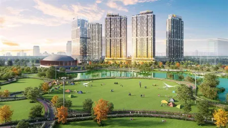 Bán căn hộ the matrix one, đông bắc, 88m2, 9,8 tỷ giá siêu hời, đẹp, nhiều tiện ích