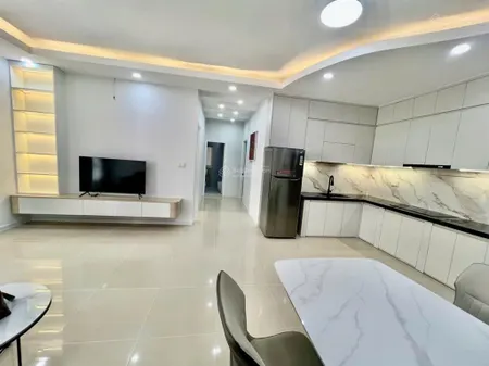 Cần bán sky garden 1, pmh, q7, 88m2, 2pn, 2wc, 6tỷ150, nhà đẹp, khu an ninh, môi trường thân thiện