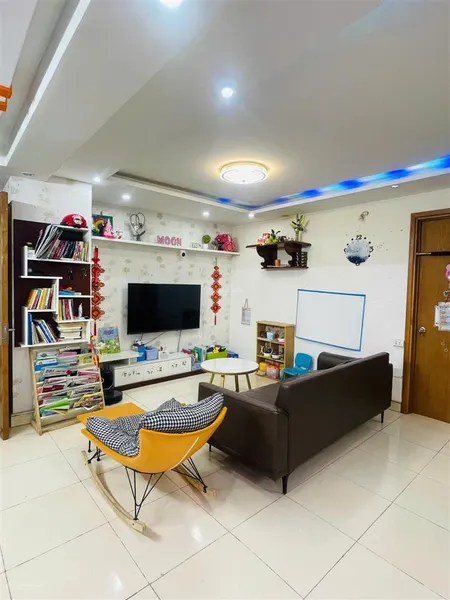 Giao nhà ngay trước tết chủ bán gấp cc nguyễn cơ thạch 128m² 4pn 3wc full nt view đẹp 8 tỷ