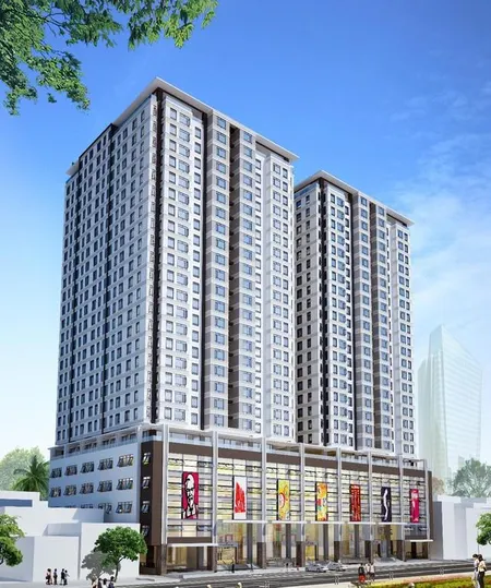 Bán căn hộ chung cư f.home số 16 đường lý thường kiệt, thành phố đà nẵng
