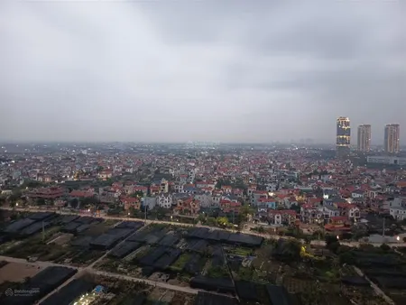 Mời mua căn 45m2 westbay, thuết kế 1pn 1vs 1 đa năng, view nội khu, 2,67 tỷ bao phí. giá khẳng