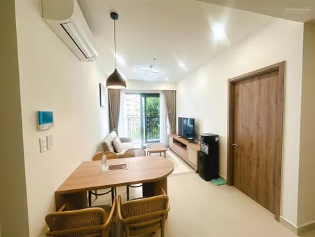 Bán căn hộ midori the glory 61m2, 2pn, 1wc. giá 3 tỷ 1 all in