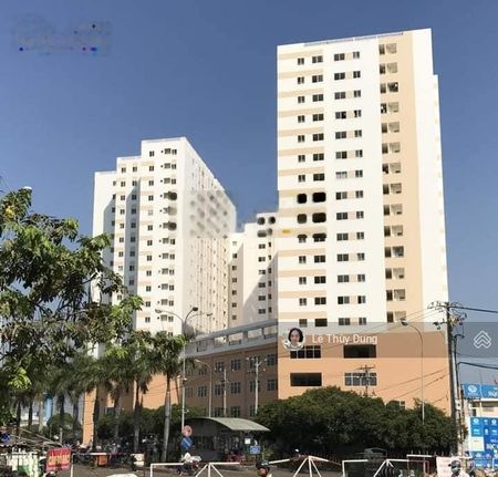 Khách gửi cho thuê 03 căn hộ tại HQC Hóc Môn, giá từ 4,5tr/tháng có 2PN xem nhà gọi 0909456158