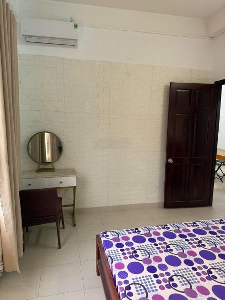 Cho thuê căn hộ 70m2 full nội thất 2PN chung cư Hưng Phú lô A tầng 3 KDC Hưng Phú 1