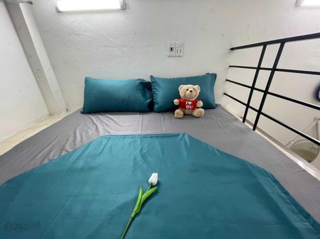 TingTong 119 - CCMN full đồ- ôtô đỗ cách 150m - gần đường Trung Văn- Lương Thế Vinh -Lê Văn Lương