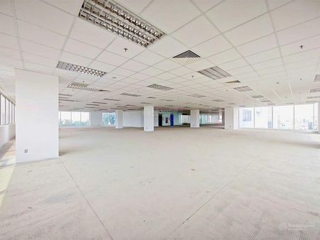 Văn phòng cho thuê Halo Building Signature, Điện Biên Phủ, Quận 3. DT: 300-500m2. LH: 0906391898