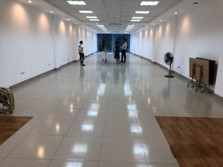 Cho thuê văn phòng mặt bằng kinh doanh phố Trung Phụng, Đống Đa | 200m² | Giá 40 triệu/tháng