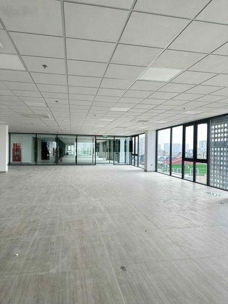 Cho thuê VP tại Phan Đình Phùng, Hoàn Kiếm DT 80m2 - 150m2 - 200m2 - 480m2 Giá chỉ 150 nghìn/m
