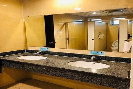 Cao ốc Flemington với nhiều diện tích cho thuê trung tâm quận 11 cho thuê