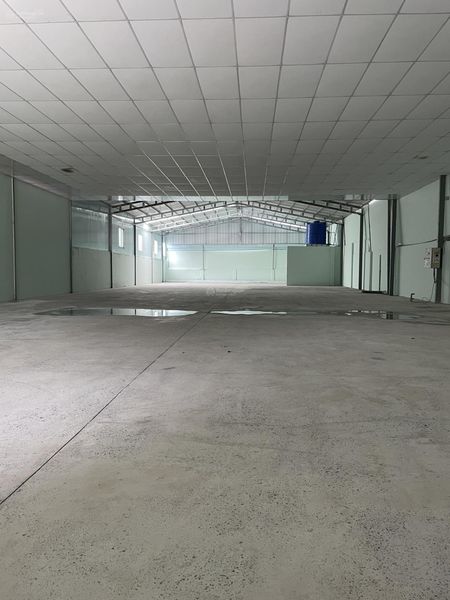 Cho thuê nhà xưởng Phước Vĩnh An 700m2, 1500m2, 3000m2 giá tốt