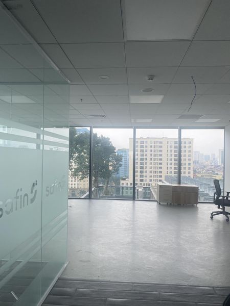 Cho thuê văn phòng tòa nhà Elcom 19 Duy Tân, Cầu Giấy, 100m2, 150m2, 350m2, 1200m2 giá 150ng/m2/th