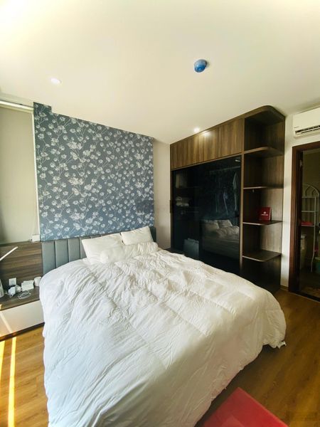 Cho thuê căn 3PN 2WC nhà mới giá 10tr nhà trống. Đầy đủ nội thất giá 14tr. LH: 0907174838