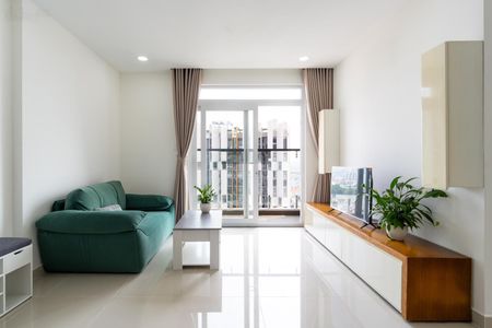 Căn hộ 56m2 2PN 1WC nhà trống giá 7,5tr, căn 2PN 2WC giá 9tr. 3PN 2WC giá 10,5tr LH: 0907174838