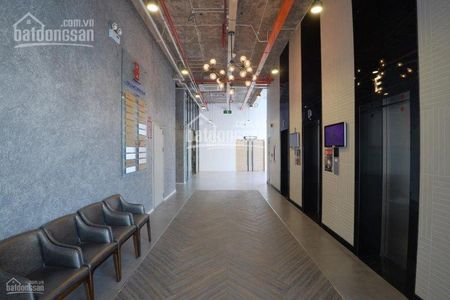 Cho thuê văn phòng Dreamplex Tower đường Điện Biên Phủ Bình Thạnh DT: 150 - 200m2. LH: 0906391898